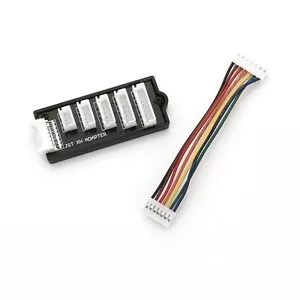 JST-XH Balance Board Adapter für 2S 3S 4S 5S 6S Akku Ladegerät - JST XH - UK - Bild 1 von 2