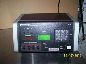 Fisher Biotech Microprocessor Electrophoresis Systems FB 703 Power Supply - Picture 1 of 1