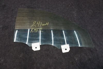 Стекло окна передней правой двери LC5Z7821410A Lincoln Aviator Grand Touring 2020-23 - Изображение 1 из 4