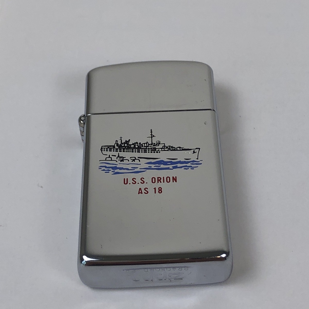 Zippo USS for sale | eBay