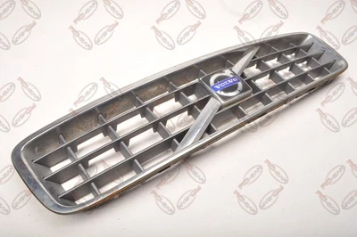 VOLVO XC90 I Facelift Grill Frontgrill Kühlergrill 30695512 30678981 30678983  - Bild 1 von 4