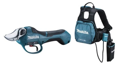 Makita BODY ONLY UP361DZ Rechargeable Pruning Scissors 36V Standard Torque New  - Image 1 of 4