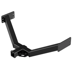 2 Inch Trailer Hitch Receiver For Acura MDX 2007-2013 Without Full Size Spare - Picture 1 of 7