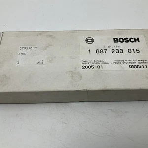 INDICADOR DIAL BOSCH 1 687 233 015 NUEVO - Imagen 1 de 1