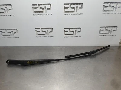 BRAZO LIMPIAPARABRISAS DELANTERO VOLKSWAGEN PASSAT (LADO IZQUIERDO), 3C/MK6 B6-B7, SEDÁN/VAGÓN, 03/06-05 Foto 1 de 4