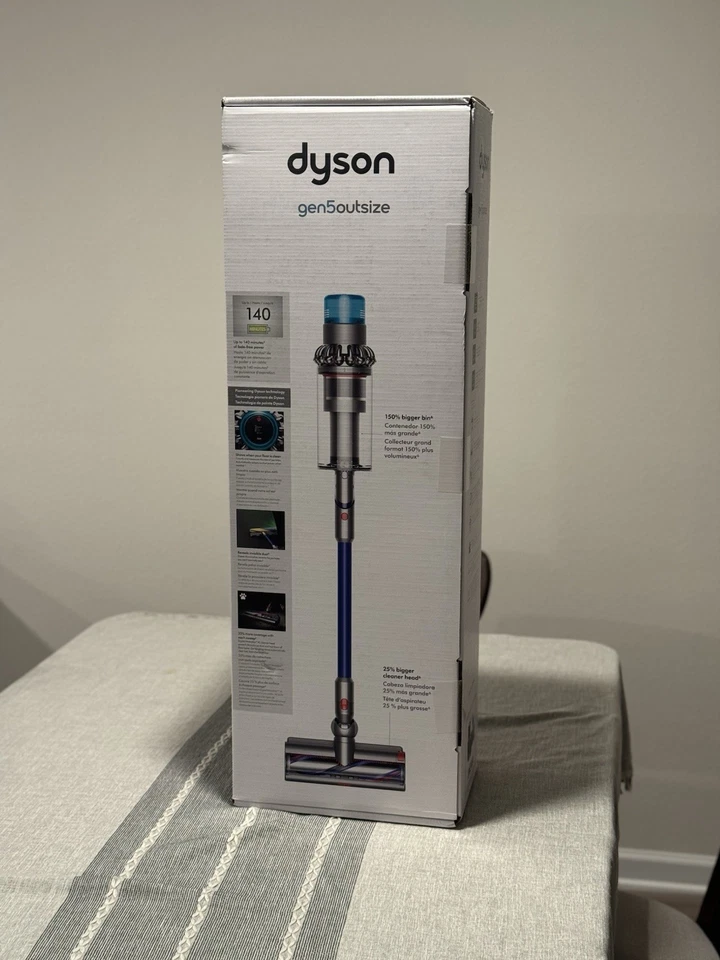Dyson Gen5outsize Stick Vacuum - 447923-01