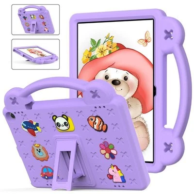 Kids Case For Amazon Fire HD 10 10.1 in 11th 13th Shockproof Tablet Stand Cover - Image 1 of 4