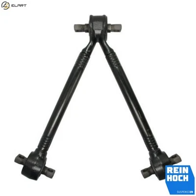 CONTROLTRAILING ARM WHEEL SUSPENSION RH53-3015 FOR MERCEDES-BENZ ATEGO ANTOS - Image 1 of 4