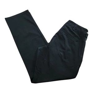 5.11 Tactical Men's Scout Chino Duty Uniform Pant 74535 Black Khaki 30x30 - Picture 1 of 10