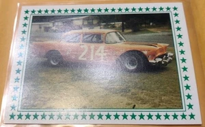 Southern Vintage Stock Car Racing Association #10 Bill Moss 1956 / 57 Chevrolet - Picture 1 of 2