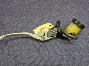 1993 SUZUKI GSXR 750 GSX-R 750 GSXR750 Front Brake Master Cylinder Lever - Picture 1 of 6