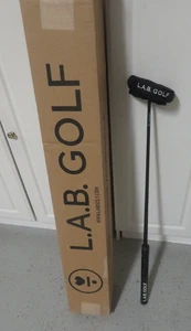 LAB Golf Mezz 1 MAX Putter + Upgraded Accra Shaft Buy Now! No Wait! - Picture 1 of 9