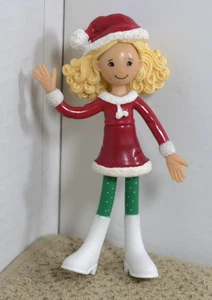 Groovy girls Noella figure posable - Picture 1 of 4