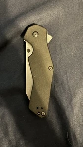 Zero Tolerance ZT 0700 - Picture 1 of 4