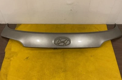 2013-2018 Hyundai Santa Fe Sport Trunk Finish Panel Molding W/Camera 87371-4Z000 - Image 1 of 4
