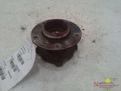 Cojinete de rueda de buje trasero BMW X5 2013 Foto 1 de 4