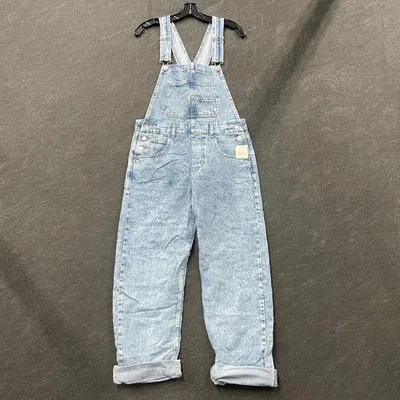 Mono vaquero WE THE FREE By Free People Ziggy para mujer talla S Foto 1 de 4