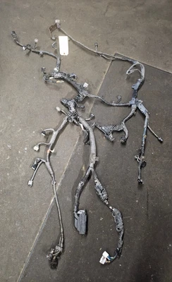 2012 Toyota Prius 1.8 Hybrid Engine Wiring Harness - Image 1 of 4