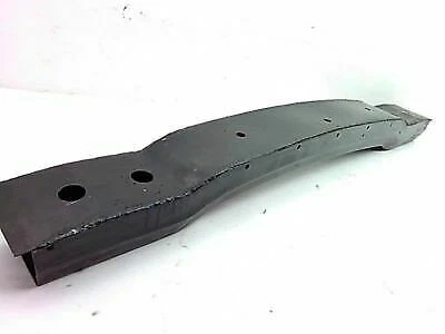 Parachoques trasero de acero de refuerzo para Dodge Neon 1995 1996 1997 1998 1999 Foto 1 de 1