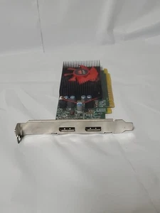 Dell (MT)TDMFC AMD Radeon R7 450 4GB GDDR5 Graphics Card 2x DisplayPort/#* - Picture 1 of 3