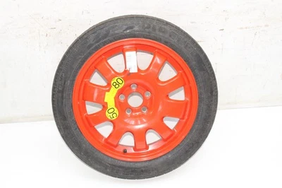 JAGUAR Xe X760 Ersatz Rad Platzsparer 135/80 R18 2R83-1007-RA 2.0 Diesel 2017 - Bild 1 von 4