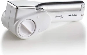 Ariete 44 Gratì Metal Grattugia Elettrica Senza Filo 1 kg formaggio con 1 - Foto 1 di 24