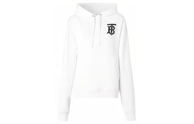 Sudadera con capucha Burberry Classic Logo Foto 1 de 4