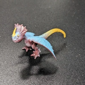 Micro Actionfigur, STORMFLY / DEADLY NADDER, How To Train Your Dragon 3, 2018 - Bild 1 von 8
