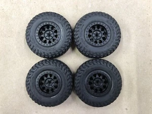 AX31526+AX31527(Glued) for Axial Yeti Jr. SCORE Trophy 1/18(AX90052) - Picture 1 of 6