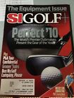 February 8, 2010 Gear Of The Year Golf Plus Sports Illustrated
