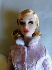 Poppy Parker Lilac Frost Integrity Toys SCONTATISSIMA!!!!!