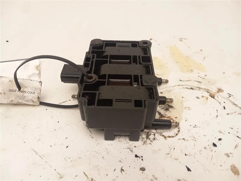 PAQUETE DE ENCENDIDO para Chrysler Town Country 2001-2010 Foto 1 de 4