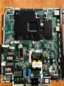 MAIN BOARD BN96-46783A FOR 40" SAMSUNG UE40NU7120K , CY-NN040HGLV3H - Foto 1 di 1