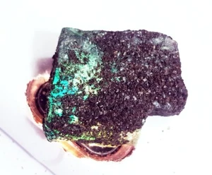 105.75 Ct Natural Emerald Rough Certified Loose Gemstone With Free Gift - Picture 1 of 7