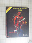 DUNGEON MASTERS GUIDE 1E dmg AD&D D&D Advanced Dungeons & Dragons tsr