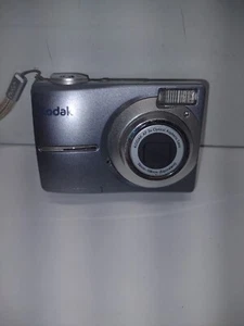Cámara digital Kodak EasyShare C813 8,2 MP sin probar - Imagen 1 de 5