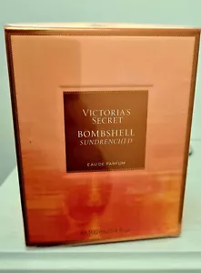 Victoria's Secret Bombshell Sundrenched 100ml Edp Livraison Domicile - Imagen 1 de 3
