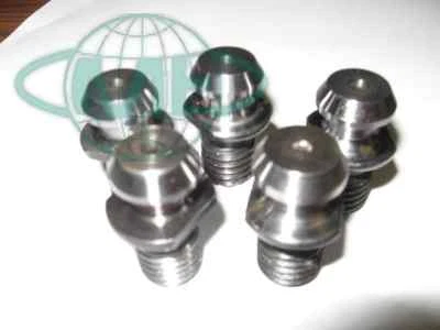 CME CAT40 RETENTION KNOB PS-475 for FADAL,MAZUK--new--5PCS Tool Holder Set