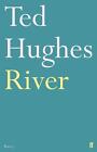 River: Poems by Ted Hughes by Ted Hughes (English) Paperback Book