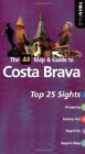 Costa Brava (Aa Twinpack) (Aa Twinpacks) By Aa Publishing Paperback Book The