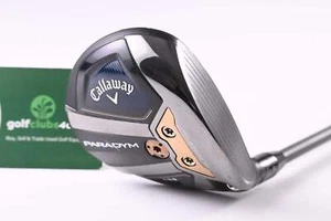 Callaway Paradym Triple Diamond #3 Wood / 15 Degree / Stiff Flex Fujikura Pro 72 - Picture 1 of 8