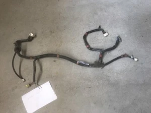 91-92 TOYOTA LAND CRUISER LEFT FRONT DOOR WIRE WIRING HARNESS 82151-60091 - Picture 1 of 6