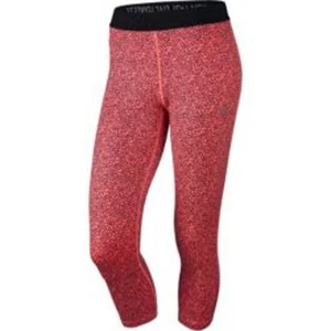 NUEVO CON ETIQUETAS $60 Mujer Nike Leggings Plegables Estampados Cortos Correr Pantalones Apretados Talla XL - Imagen 1 de 4