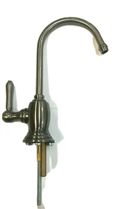 Newport Brass 1030-5623/15A Chesterfield Cold Water Dispenser in Antique Nickel - Picture 1 of 8