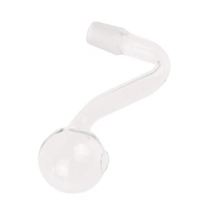 1Pc Clear Glass Bowl-10mm $i - Bild 1 von 12