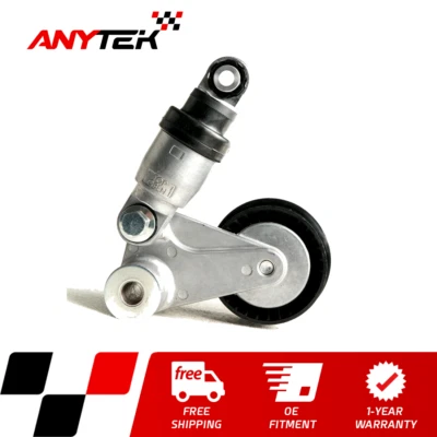 Accesorio tensor de cinturón para Hyundai Santa Fe Sonata Kia Sedona Sorento Cadenza Foto 1 de 4