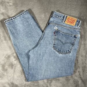 Levi's 550 Denim Jeans for Men for sale | eBay