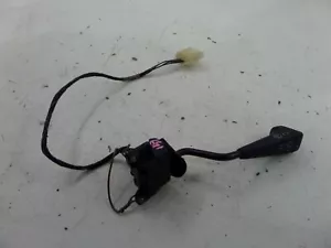 BMW 325e Windshield Wiper Switch Stalk E30 84-92 OEM - Picture 1 of 6
