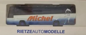 Rietze Reisebus Volvo B12-600 RTB Michel Car Reisen - Picture 1 of 1