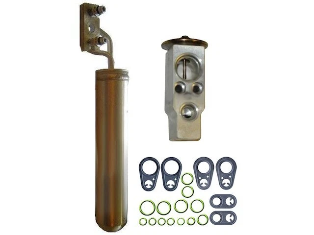 Kit de secador receptor de aire acondicionado GPD 26BS61H para Chrysler 300 2005-2010 Foto 1 de 1